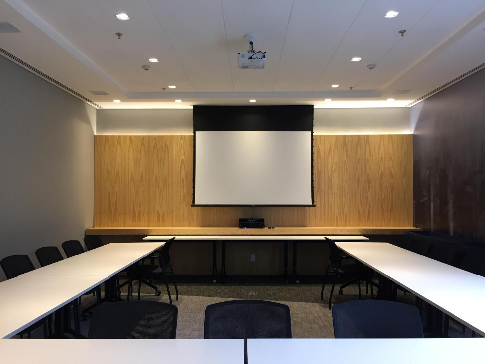 Mercure Sao Paulo Barra Funda — Fotos 1